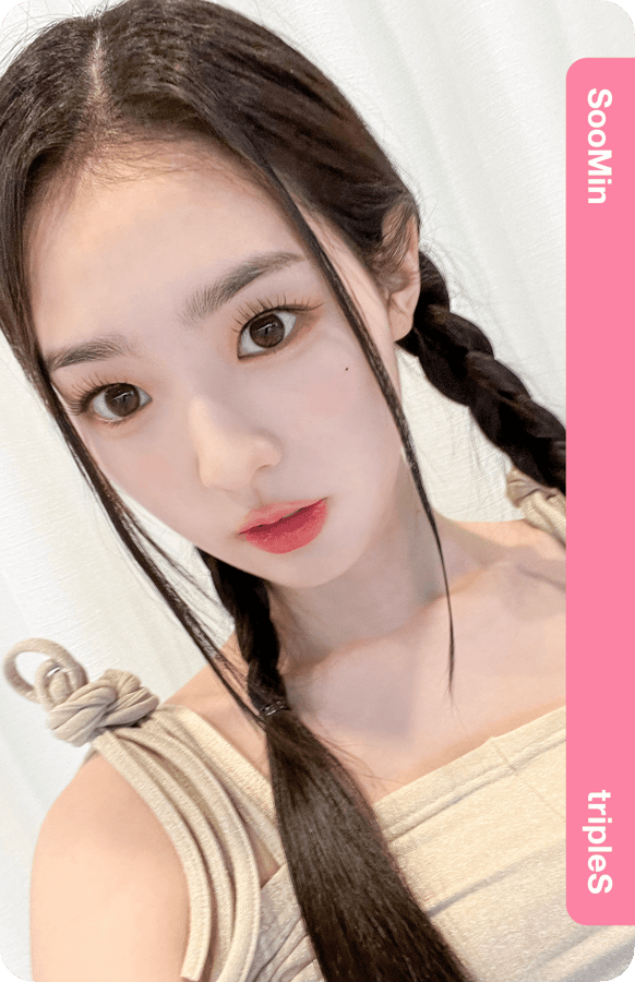 SooMin
