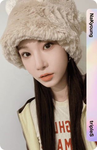 Binary01 NaKyoung 208A