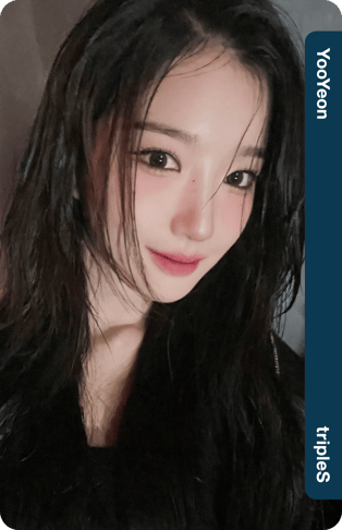 Divine01 YooYeon 302A
