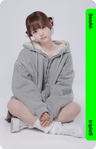 Binary02 SeoAh 113Z