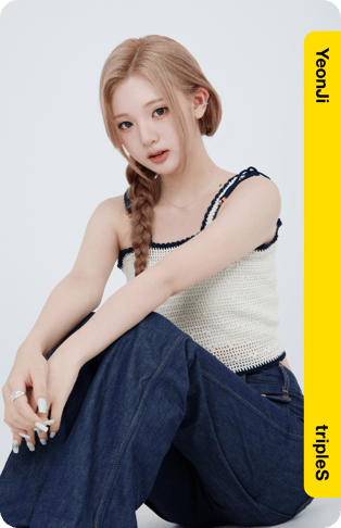 YeonJi