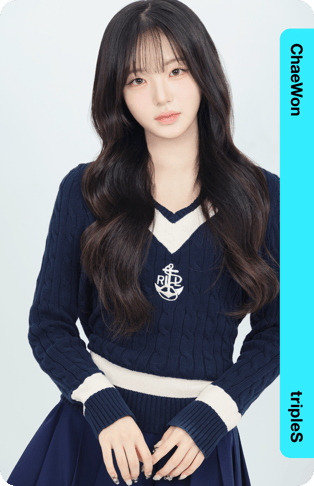 ChaeWon 112Z