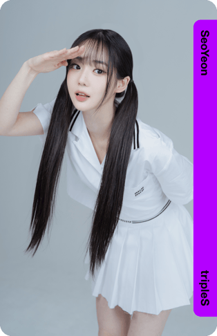 Divine01 SeoYeon 107Z