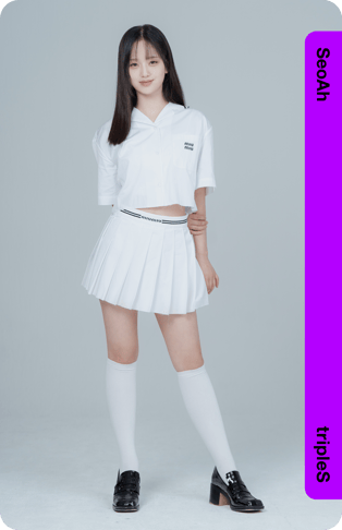 Divine01 SeoAh 108Z