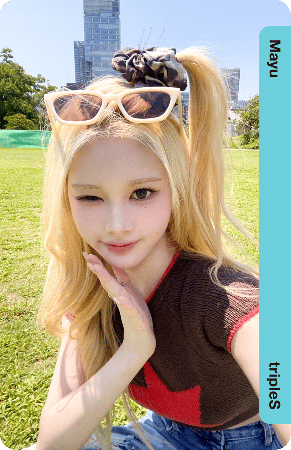 mayulover's Collection · Apollo