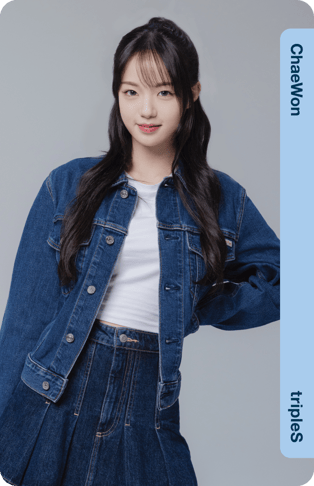 Divine01 ChaeWon 305A
