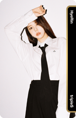 HyeRin
