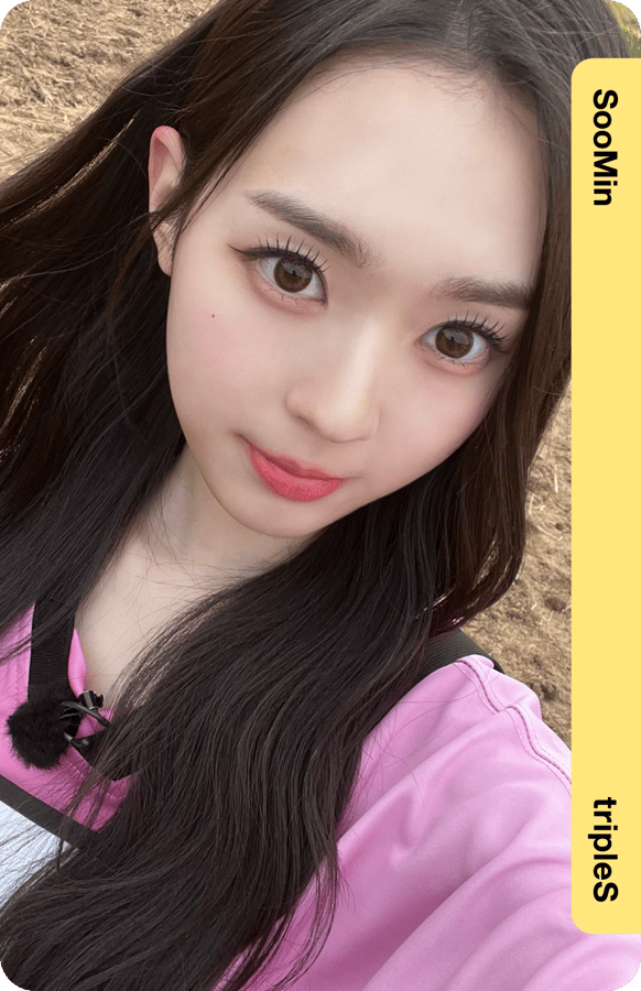 SooMin