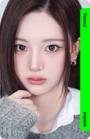 YeonJi