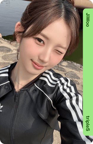 JiWoo 356Z