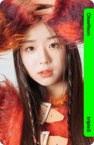 ChaeYeon