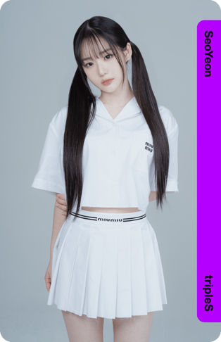 Divine01 SeoYeon 101Z