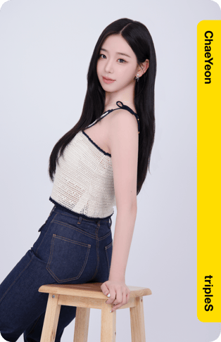 ChaeYeon