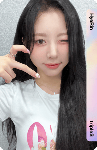 Divine01 HyeRin 204Z