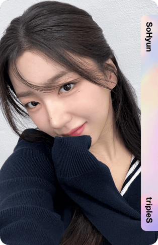 Cream01 SoHyun 201Z