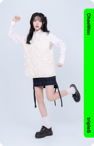 ChaeWon 108Z