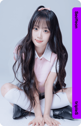 Divine01 SeoYeon 112Z