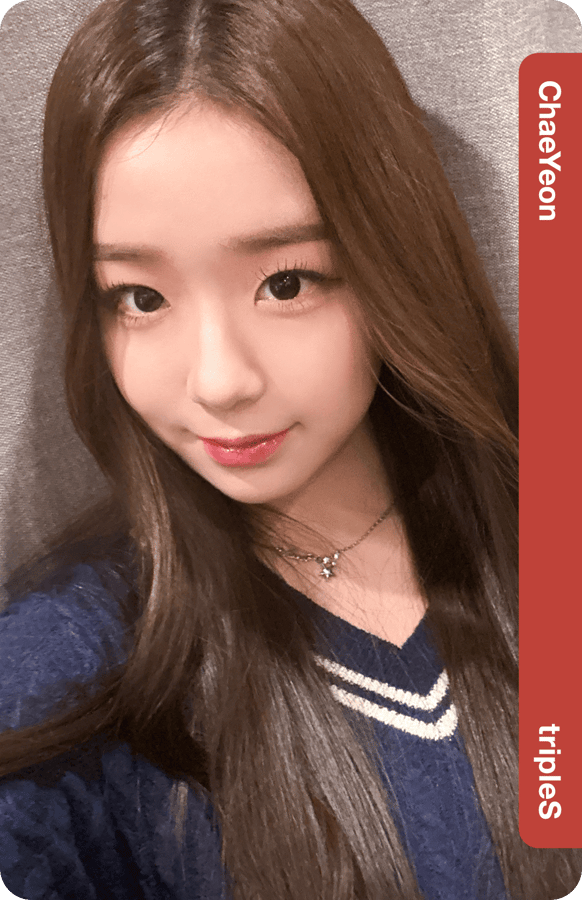 ChaeYeon