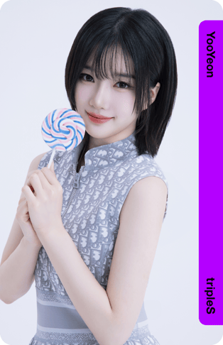 Divine01 YooYeon 120Z
