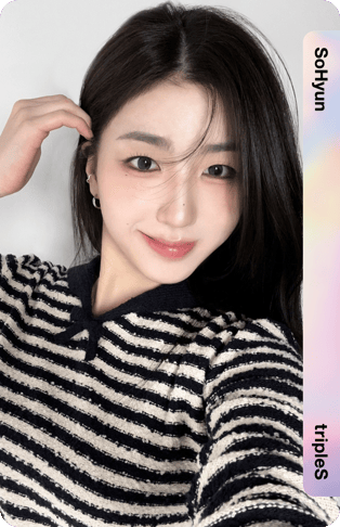 Cream01 SoHyun 205Z