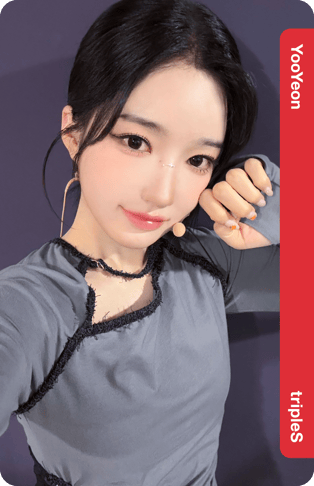 Ever01 YooYeon 316Z