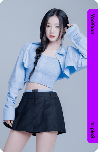 Divine01 YooYeon 116Z