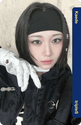 Divine01 Kaede 332A