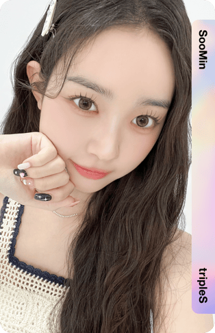 SooMin 203Z