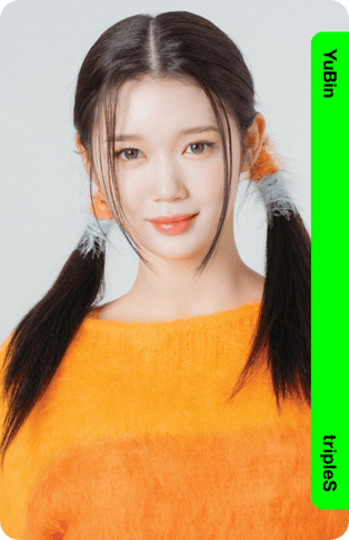 YuBin