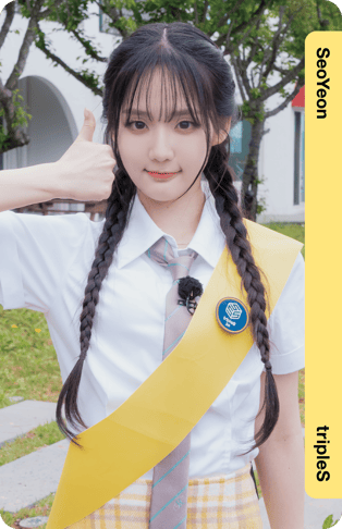 Divine01 SeoYeon 314Z