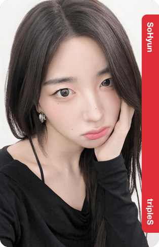 Binary02 SoHyun 334Z
