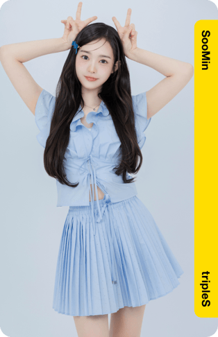 SooMin