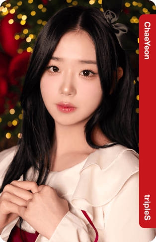 ChaeYeon