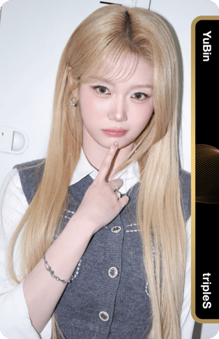 Binary02 YuBin 301A