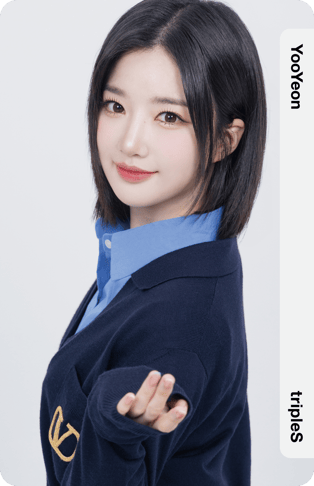 Ever01 YooYeon 100Z