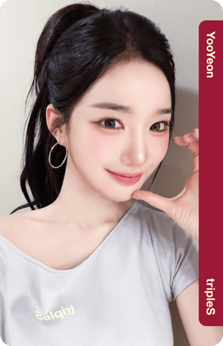 Atom02 YooYeon 352A