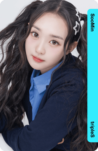 SooMin