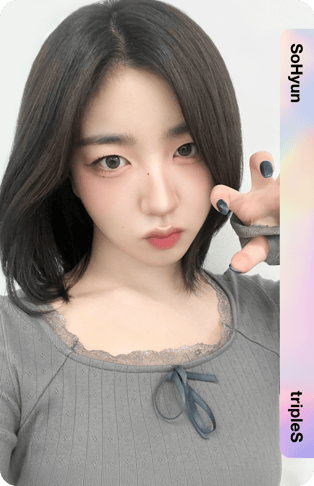 Atom02 SoHyun 206Z