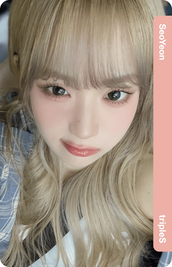 SeoYeon