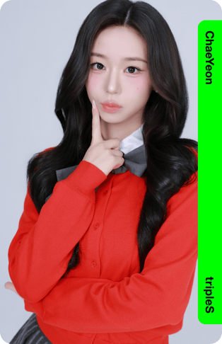 ChaeYeon 117Z
