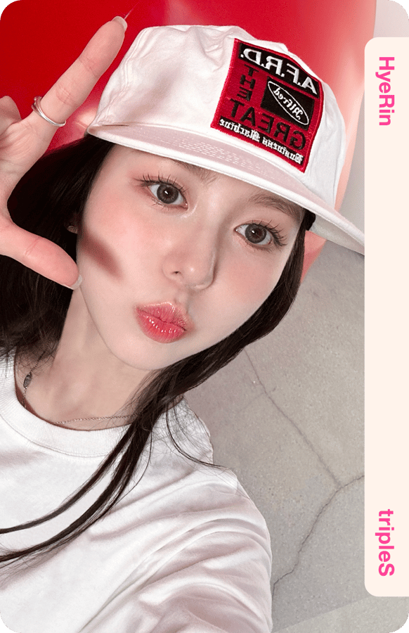 HyeRin