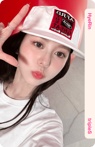 Divine01 HyeRin 327Z