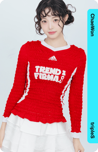 ChaeWon 118Z