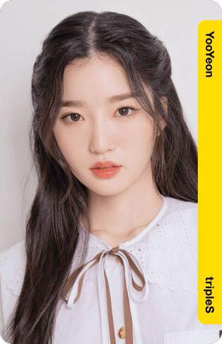 Atom01 YooYeon 112A