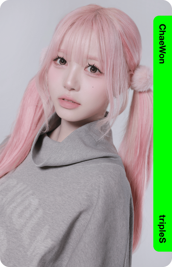 chimichan's Collection · Apollo