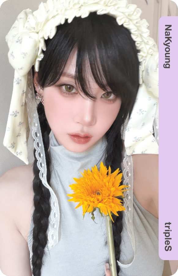 NaKyoung