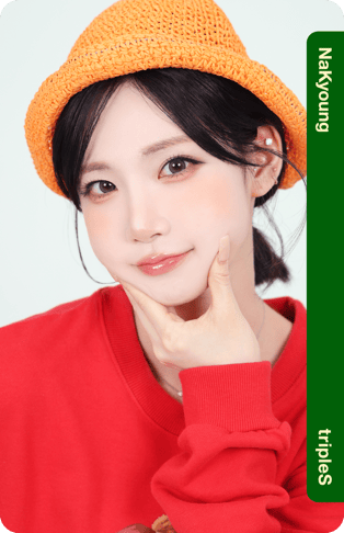 Binary02 NaKyoung 361Z