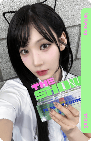 Divine01 NaKyoung 313Z