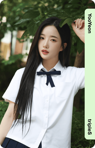 Atom02 YooYeon 370A