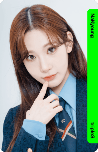 Binary01 NaKyoung 114A